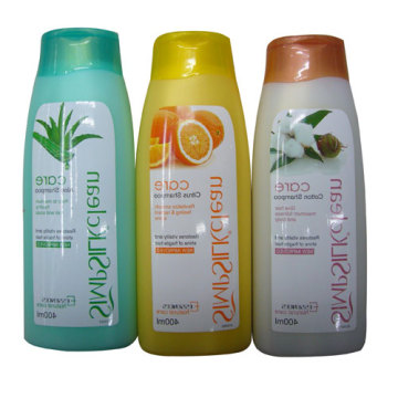 Fruit Shampoo 400
