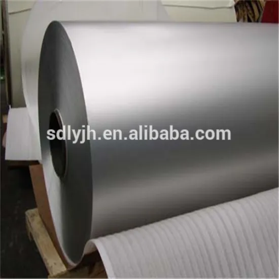 Decorative materials aluminum coil for roofing / ACP / Ceiling