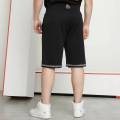 Mens Casual Printed and Pocket Sport Short Pants