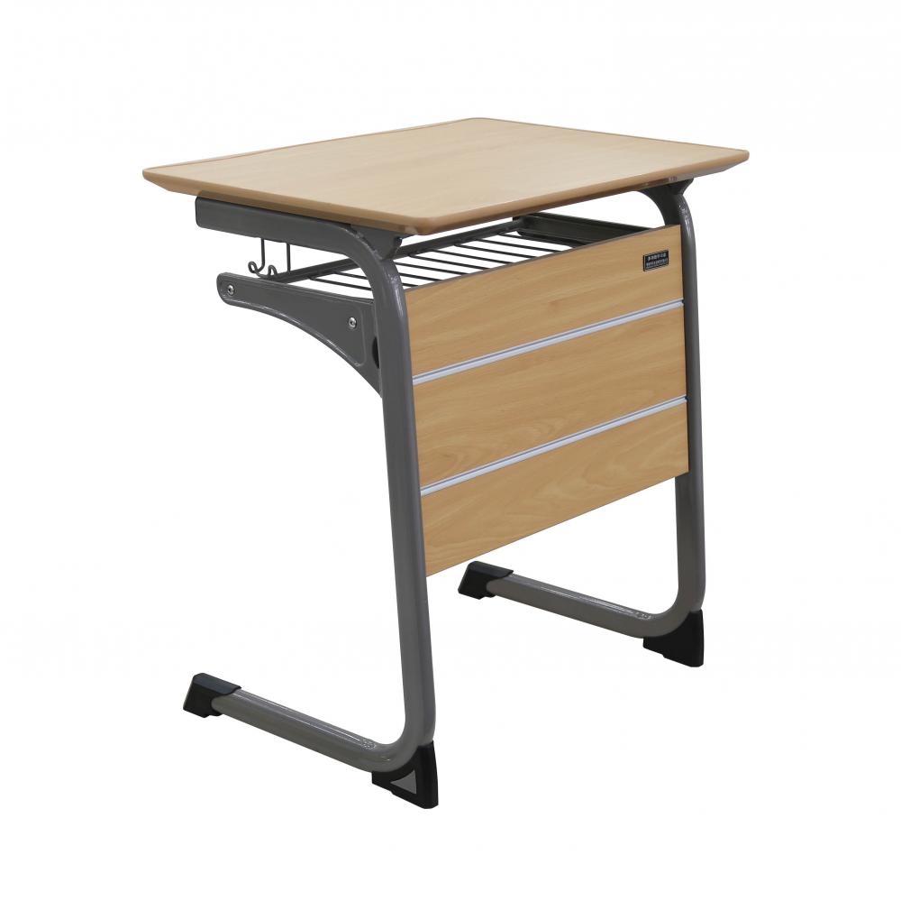 Adjustable Study Slngle Table