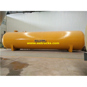 100 CBM Bulk Propylene Storage Tanks