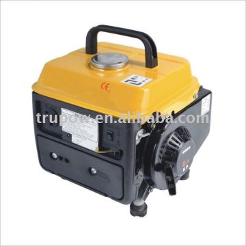 TP950, Portable Gasoline Generator