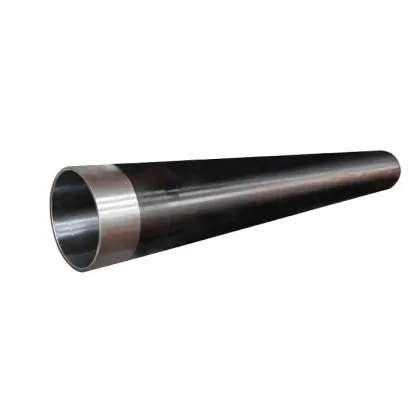 Schwing PM Conveying Concrete Pump Delivery Cylinder