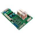 594310 PCB ASSY BCRM 2002.Q para ascensores 5500
