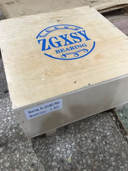 24026c, 24048ca, 21310cc, 21316etvp, 23252 Large Stock Spherical Roller Bearings