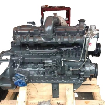 Excavator Engine Assemblies: EX200-5, EX200-5E, EX225, ZX200, ZX210, ZX230, ZX240, ZX270, SH200A2 with 6BG1 and 6BG1T