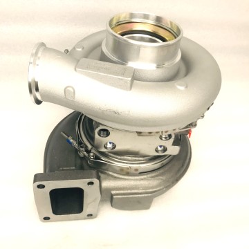 HE531V Turbocharger for Iveco Truck CURSOR 10 Engine