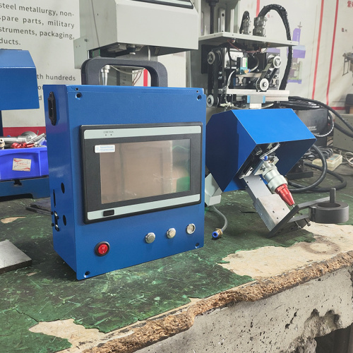 Máquina de marcação portátil de 80x40 mm