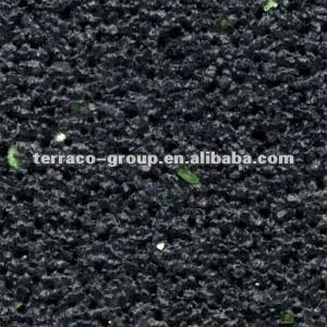 Exterior Stone Coating