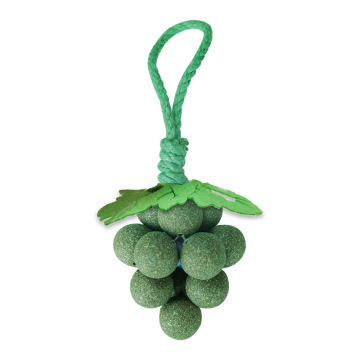 MOFESIPI Wholesale and Retail Pet Cat Toy Catnip Licking Balls Molar Toy