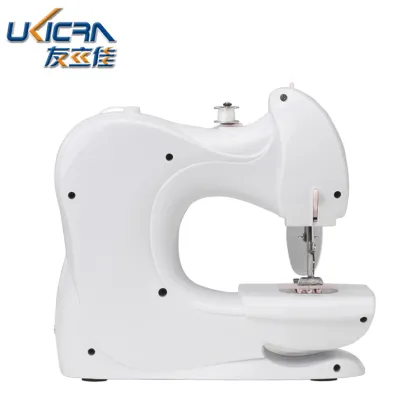 OEM ODM manufacturer household sewing machine automatic sewing machine butterfly