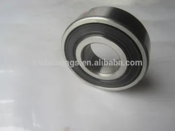 ball bearing roller KM 6406/2RS deep groove ball bearing