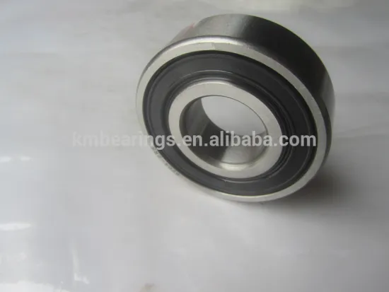 Ball bearing price list KM 6405/2RS deep groove ball bearing