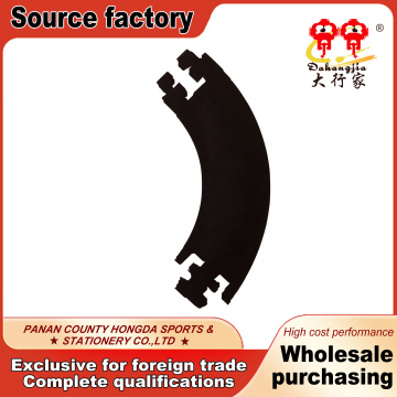 Дартс из сизаля с окантовкой защитника EVA