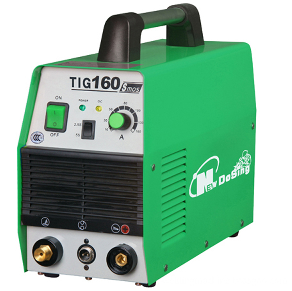 160a Fungsi Tunggal Inverter Dc Tig Kimpalan Mesin Tig160s Bossgoo Com