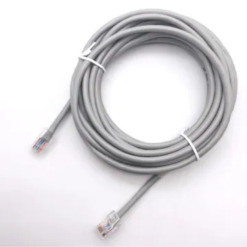 Cat.5E UTP Lan Cable Network Cable