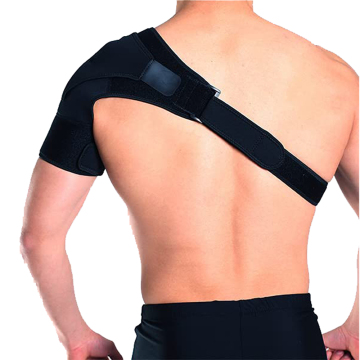 Nẹp vai hỗ trợ vai Neoprene cho chấn thương vòng bít