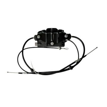 BMW X5 F15/F85 X6 F16 Handbrake Actuator