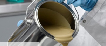 LH5202AB pink Modeling Paste Epoxy Resin Materials