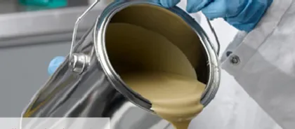 LH5202AB pink Modeling Paste Epoxy Resin Materials.