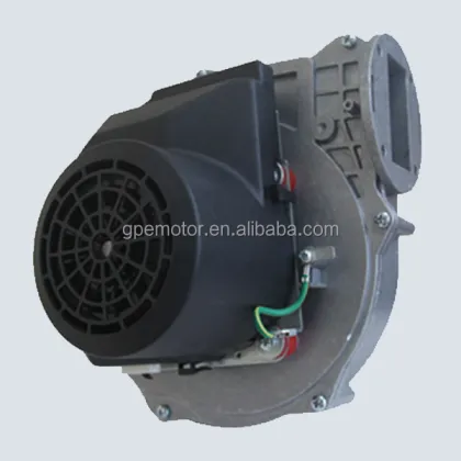 148mm Small High Pressure Blower Fan
