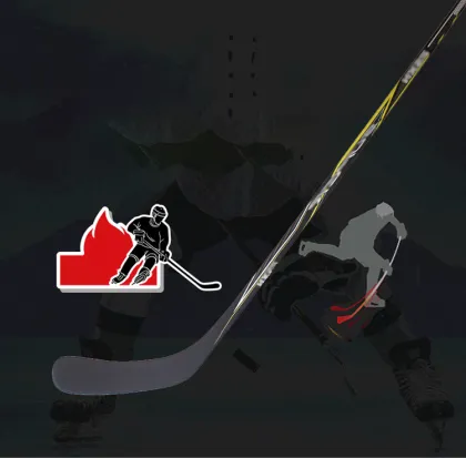 Custom Ice Hockey Sticks: Exploring China's Carbon Fiber Mini Field Hockey Offerings