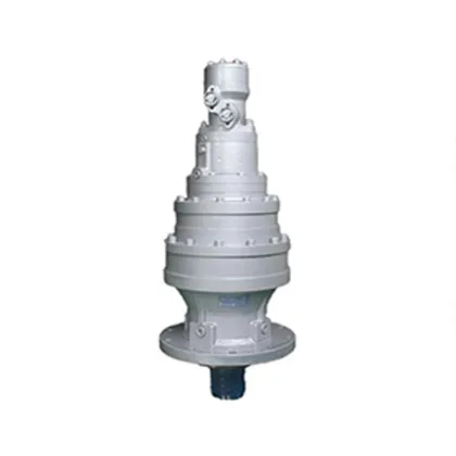 H2.4-6500-T2 H2.06-5000-T2 Planetary Reducer