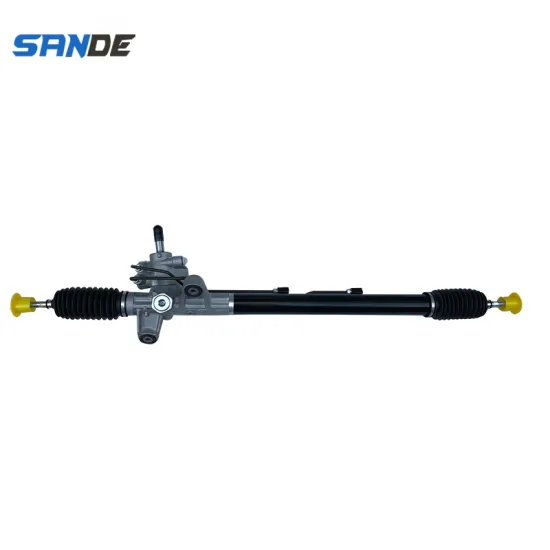 Power Steering Rack for Honda Accord CM4/CM5 - 53601SDAA00/53601SDAA01/53601SDAA02