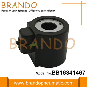 LPG Electrovalve Coil 12V 24V OMB Type