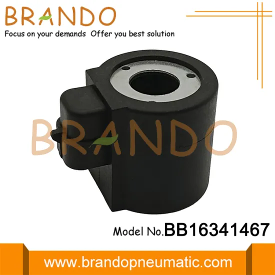 LPG Electrovalve Coil 12V 24V OMB Type