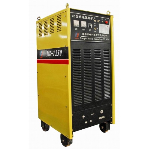 Automatic Welder for Submerged ARC