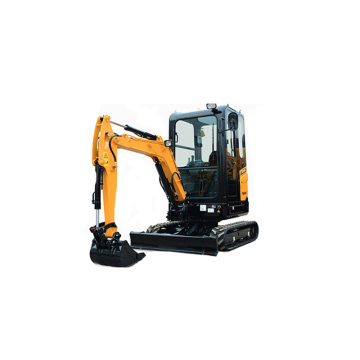 Penggali SY18C (T4F) dengan kapasiti baldi 0.04m³ - harga murah untuk dijual