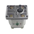 CBN Aluminium Excavator Hydraulic Gear Pump