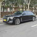 2022 Hongqi H9 Smart Connected Flagship Edition