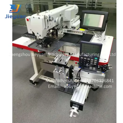 Curtain Pleating Machine: Automation for Pinch Pleat and Sunshade Curtains