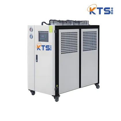 Industrial Chiller