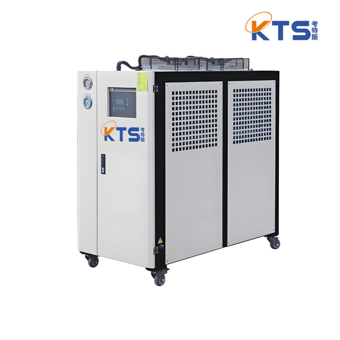 উন্নত কম দামের শিল্প চিলার