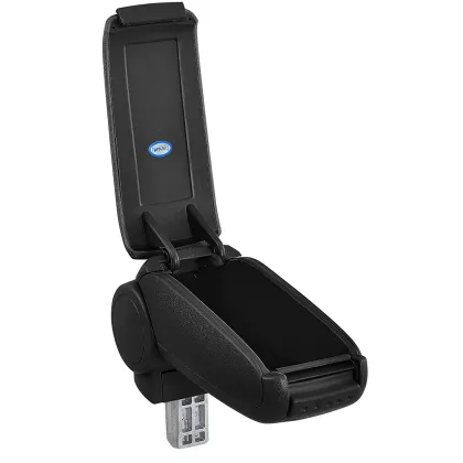 Car Armrest For NISSAN MICRA/MARCH 2010