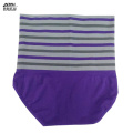 New Style Women Seamless Purple High Waist Panties