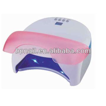 18w LED nail uv lamp, Nail Art Machine,nail polish lamp