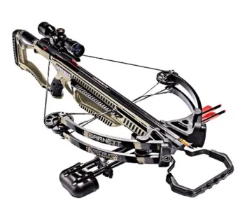 BARNETT - RECRUIT TERRAIN CROSSBOW