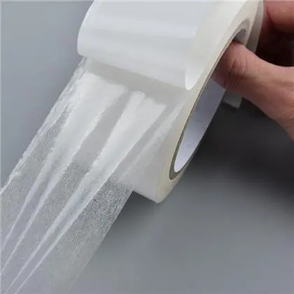 High-Strength Double Sided Tissue Tape