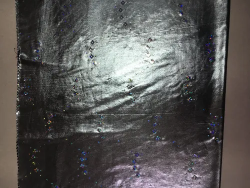 Make-to-order FDY Printed Knitted Fabrics FDY Printed Polyester Fabric