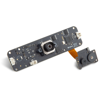 1080P HD USB Camera Module with Autofocus and AI Face Recognition (HDR)