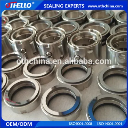 Mechanical du seal 224UU