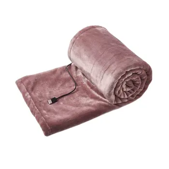 Portable Thermal Bed Warmer with USB Heating Pad: The Luxury and Comfort Solution for Winter