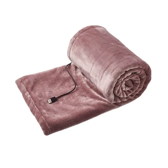 Portable Thermal Bed Warmer with USB Heating Pad: The Luxury and Comfort Solution for Winter
