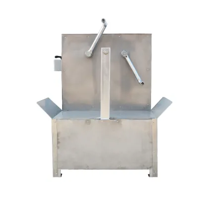 Soft Maltose Toffee Candy Making Machine
