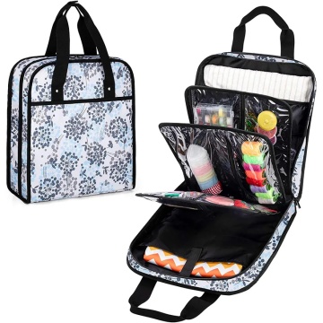 Factory Custom Portable Sewing Storage Bag: Needle and Thread Set