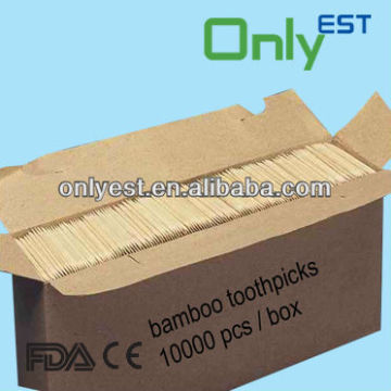 Buy bulk toothpicks